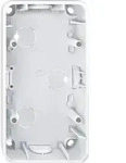 Merten 519219 Abzweigkasten (L x B x H) 42 x 80 x 152mm Wei&szlig; IP20 1St.