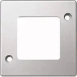 Merten Panzer Silber (matt) 480160 1St.