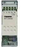 Legrand 346230 T&uuml;rsprechanlagen-Zubeh&ouml;r T&uuml;r&ouml;ffner-Modul