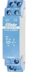Eltako Stromsto&szlig;-Schalter Hutschiene ES12DX-UC 1 Schlie&szlig;er 230 V/DC, 230 V/AC 16A