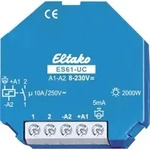 Stromsto&szlig;-Schalter Unterputz Eltako ES61-UC 1 Schlie&szlig;er 230 V 4 A 2000 W 1 St.