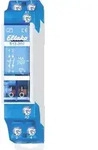 Stromsto&szlig;-Schalter Hutschiene Eltako S12-200-230V 2 Schlie&szlig;er 230 V 10 A 2300 W 1
