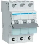 Hager MBS320 Nennstrom: 20 A