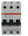 ABB Stotz S&J Sicherungsautomat S203M-B16
