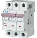EATON PXL-B32/3 LS-Schalter 32A 236403 ** 3p B-Char Install.Baumaterial
