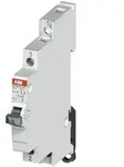 Gruppenschalter 16 A 1 Wechsler 250 V/AC ABB 2CCA703025R0001