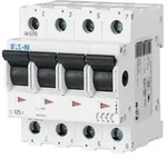 Hauptschalter 4polig 63 A 4 &Ouml;ffner, 4 Schlie&szlig;er 240 V/AC Eaton 276277