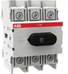 ABB 1SCA022429R9140 OT125M3 Lasttrennschalter 3polig