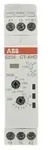 ABB Stotz S&J Zeitrelais CT-AHD.12