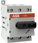 ABB 1SCA022530R5770 OT63ML3 Lasttrennschalter 3polig