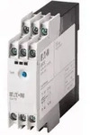Thermistor-Maschinenschutzrelais EMT6 Eaton (B x H x T) 23 x 84 x 104 mm 1 St.
