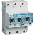 Hager HTN363E HTN363E Leitungsschutzschalter 3polig 63A