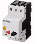 Eaton 278483 PKZM01-6,3 Motorschutzschalter 690 V/AC 6.3A 1St.