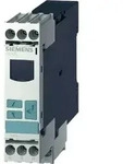 &Uuml;berwachungsrelais 24, 24 - 240, 240 V/DC, V/AC 1 Wechsler Siemens...