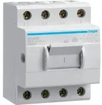 Schaltermodul Grau 63 A 400 V Hager SH463N