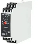 &Uuml;berwachungsrelais 230 V/AC (max) 2 Wechsler Metz Connect 11030805 1 St.