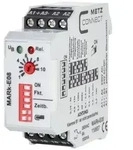 Metz Connect 110657 MARk-E08 Zeitrelais Multifunktional 230 V/AC 1 St. 1 Wechsler