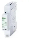 Eberle Controls Lastabwurfrelais LAR 465 37