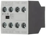 Eaton Hilfsschalterbaustein DILA-XHIV22