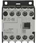 Eaton Hilfssch&uuml;tz DILER-22(24V50HZ)
