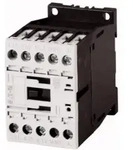 Eaton DILM15-10(24VDC) Sch&uuml;tz 3 Schlie&szlig;er 7.5 kW 24 V/DC 15.5 A 1 St.