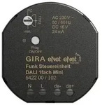 Gira Funk Steuereinheit Mini 542200