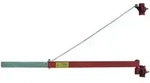 Berger & Schr&ouml;ter 60425 Schwenkarm f&uuml;r Flaschenz&uuml;ge Tragf&auml;higkeit (mit