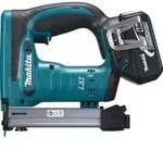 Makita Akku-Tacker DST221RMJ