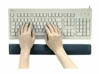 DURABLE Wrist Support with Gel - Tastatur-Handgelenkauflage