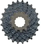 Shimano Altus CS-HG31 Black 11-32 8 Geschwindigkeit
