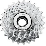 "Campagnolo CS9-VLX25 Zahnkranz-Kassette "Veloce", 10-fach, 12-25 Z&auml;hne, mit