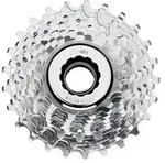 "Campagnolo CS9-VLX23 Zahnkranz-Kassette "Veloce", 10-fach, 12-23 Z&auml;hne, mit