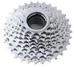 Sunrice Freewheel 8V 13-32t Mfe60 8cu Blase