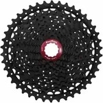 Sonnenrasse Kassette 11V 11-42 CSMX8 Schwarz