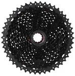 SunRace Zahnkranz-Kassette CSMX8 11-fach,11-46 Z&auml;hne,schwarz, schwarz