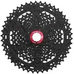 Sunrice - Kassette MTB CSMX3 11-42 10 Geschwindigkeit schwarz