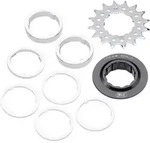 Point Ritzel-, Distanzring-Set