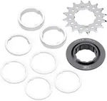 Point Ritzel-, Distanzring-Set
