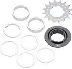 Point Ritzel-, Distanzring-Set