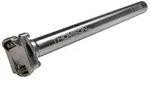 THOMSON SP-E150 silver Patentsattelst&uuml;tze Elite &Oslash; 25,4, 330mm, 256g, silber