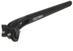 ergotec 57840001 Patentsattelst&uuml;tze HockEvolution &Oslash; 27,2mm,400mm, Alu, schwarz/matt