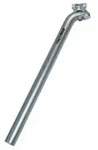 ergotec 57790001 Patentsattelst&uuml;tze Hook &Oslash; 29,0mm, 400mm, Alu, silber