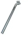 ergotec 57816001 Patentsattelst&uuml;tze Hook &Oslash; 31,6mm, 400mm, Alu, silber