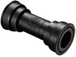 SHIMANO IBBMT800PA Lagerschalensatz Press Fit BBMT800PA Einpressversion f&uuml;r MTB,