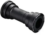 "SHIMANO EBBMT500PA Lagerschalensatz "BB-MT500", Press Fit f&uuml;r MTB, schwarz"