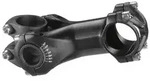 "ergotec 40276001 1-1/8" A-Head Vorbau "Swell-R Eco", L&auml;nge: 80 mm (-20/+40&deg;),