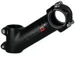 "ergotec 1-1/8" A-Head Vorbau "High Piranha 2", L&auml;nge: 110 mm / 35&deg;, Lenker: 31,8