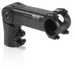 "XLC ST-T13 1-1/8" A-Head Vorbau "Comp", L&auml;nge; 110 mm (0-90&deg;), Lenker: 31,8 mm,