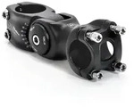 "XLC ST-T14 1-1/8" A-Head Vorbau "Comp", L&auml;nge: 90 mm (0-60&deg;), Lenker: 25,4...