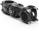 "XLC ST-T14 1-1/8" A-Head Vorbau "Comp", L&auml;nge: 110 mm (0-60&deg;), Lenker: 31,8 mm,